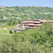 Casa di Langa Piedmont/Italy - best luxury hotel Langhe