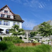 gourmet Hotel Mammertsberg/Switzerland