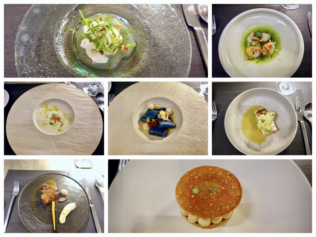 Restaurant Mercerie Athens - best hotels & restaurants Athens/Greece