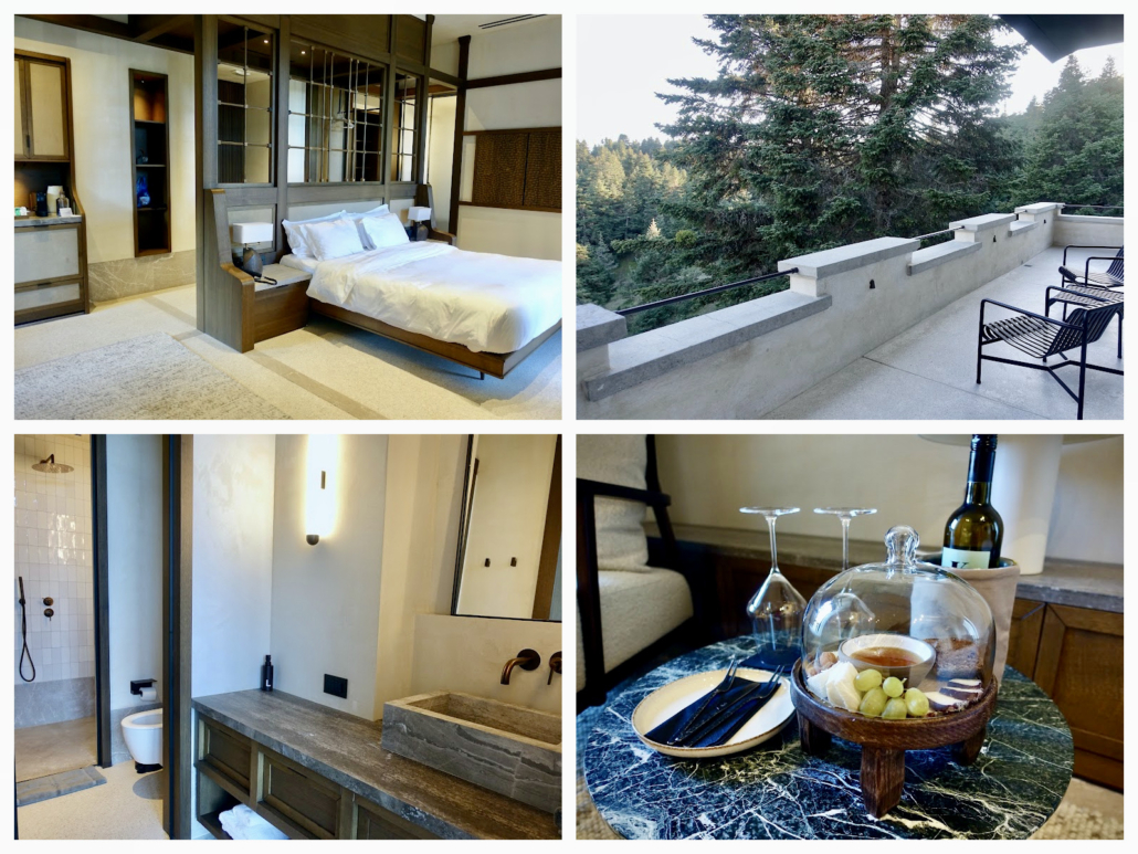 Hotel Manna Arcadia, Palm, Peloponnes/Greece - best hotels Peloponnese Arcadia