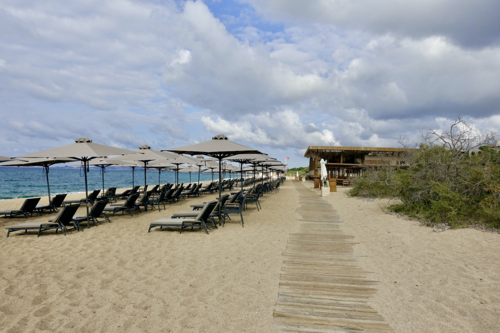Hotel The Westin Resort Costa Navarino, Peloponnes/Greece - best hotels Peloponnese Arcadia