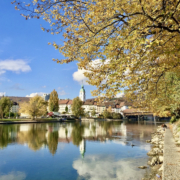 Olten, Switzerland - fine dining restaurants Olten