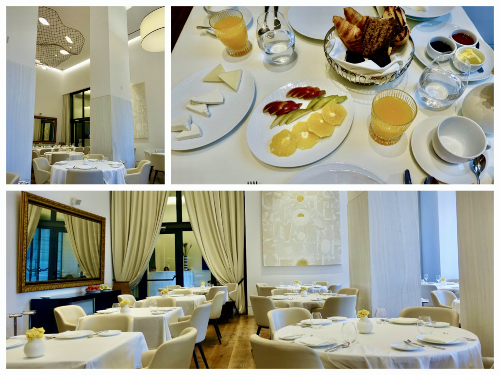 Hotel Xenodocheio Milos Athens/Greece - best hotel & restaurants Athens